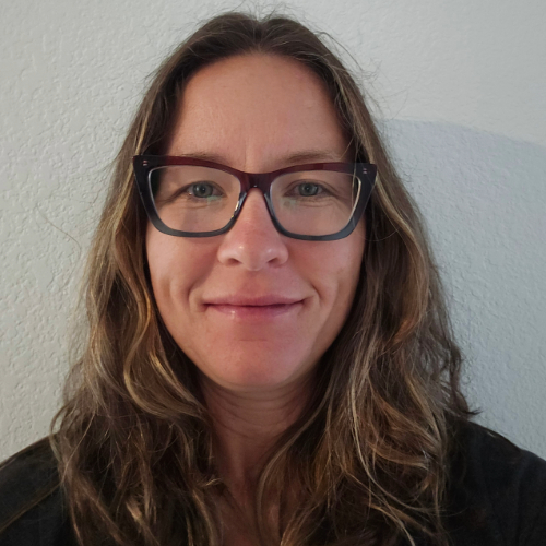Michelle Miller